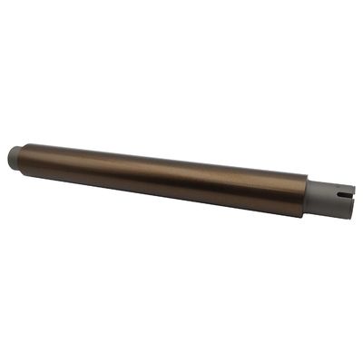 El nuevo rodillo superior de fusible original para SHARP MX M282 M283 M362 M363 M423 M452 M453 M464 M465 M654 M754 M502 M503 M564 M565 NROLT1821FC Z1NROLT1821FCZZ Rodillo de calor superior de fusible