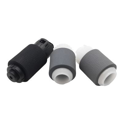 Rollo de recogida de alimentación de separación para HP M154 M180 M181 M252 M254 M274 M277 M280 M281 M377 M452 M454 M477 M479 Para Canon LBP612 LBP654 MF632 MF634 MF731 MF733 MF735 Rollo de separación de recogida de impresora