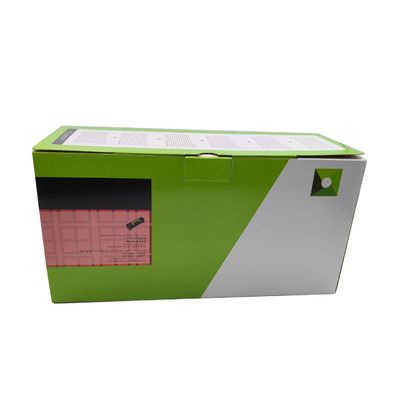 Cartucho de tóner 24B6890 para el tóner negro Lexmark M3250 XM3250