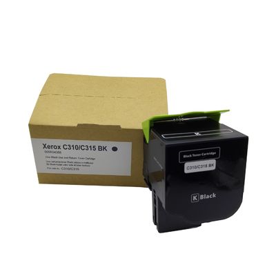 Cartucho de tóner para Xerox C310 C315 006R04368