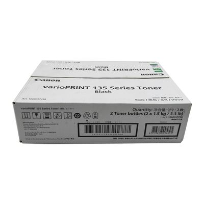 Cartucho de tóner para Canon Oce VarioPRINT 135 110 115 120 130 140 1060097258 6117B006AA