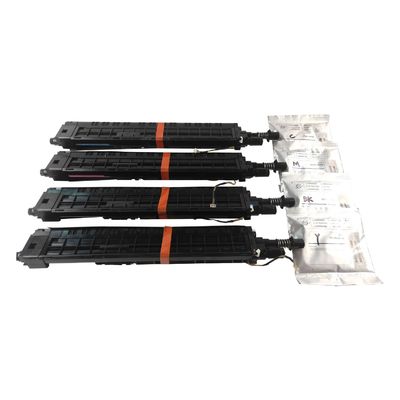 Conjunto de unidad de desarrollo para Samsung X7400GX X7400LX X7500GX X7500LX X7600GX X7600LX JC96-12517A JC96-12518A C96-12519A Conjunto de cartucho de desarrollo JC96-12520A