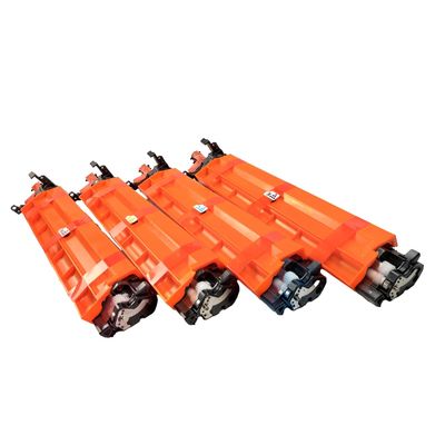 Unidad de desarrollo Conjunto para Konica Minolta bizhub C224 C284 C364 C454 C554 DV-512
