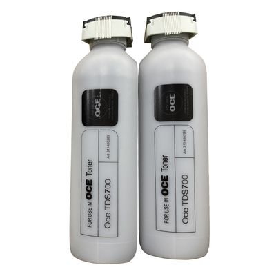 Kit original nuevo de tóner para Oce Plotwave 750 TDS 750 TDS-700 Toner 311480289