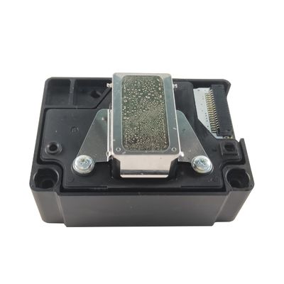 Cabeza de impresión para Epson T1100 T1110 L1300 T30 T33 C110 C120 ME1100 ME70 ME650 TX510 F1850200030 Cabeza de impresión