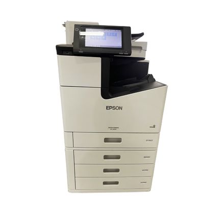 Máquina para la impresora digital multifunción de inyección de tinta de color Epson Wf-C20750