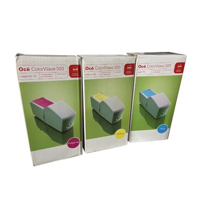 Cartucho de tóner para Canon Oce PlotWave 340 360 Tóner 6826B003 1070066402
