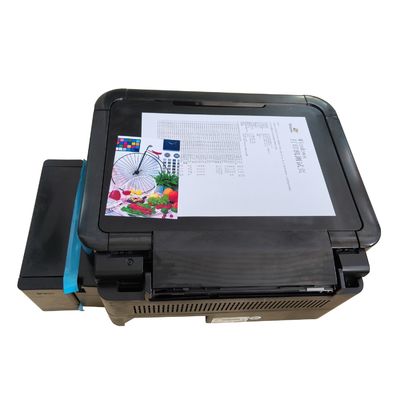 El 90% original de la nueva impresora multifunción Epson L850