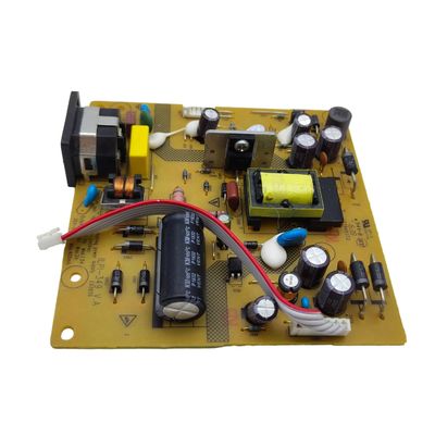 Panel de alimentación 220V para pantalla Lenovo 491A017T1400R06