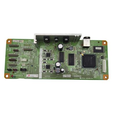 Tarjeta de formato para Epson L1300 Eco Tank 2172245 2213505 Tarjeta de placa principal de la impresora