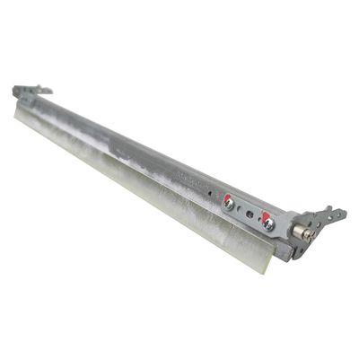 Cuchilla de limpieza de cinta de transferencia original para copiadoras Konica Minolta Accuriopress C4065 C4070 C4080 A9VPR71600