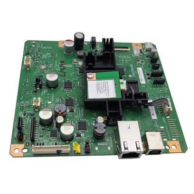 Tarjeta principal con tarjeta Wifi para la impresora Epson L15150 L15160