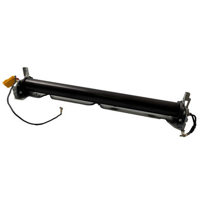 Película de fijación Assy D1444272 D1444032 D1444081 para Ricoh Aficio MPC4502 C5502 Montaje de película de fijación de manga de fusión