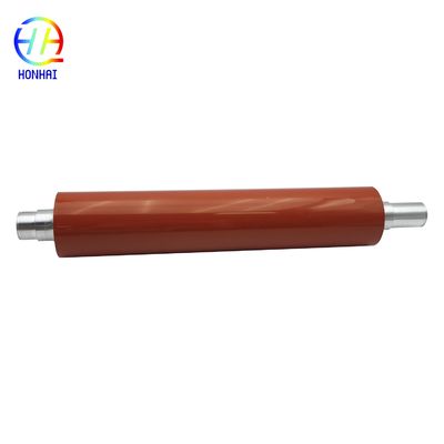 Rodillo caliente OEM nuevo con núcleo de aluminio duradero y recubrimiento de liberación de alta temperatura para Konica Minolta bizhub PRO 1052 1200 1250