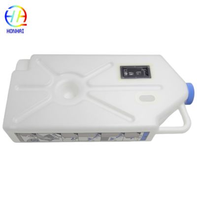 WT-204 FM1-P094-020 Cartucho de tóner desechado para Canon C7055 7065 7260 7270