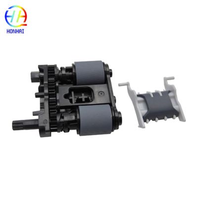 Kit de rodillos ADF B3Q10-60105 para HP Color LaserJet Pro MFP M277dw MFP M277n MFP M281fdw MFP M283fdw MFP M377dw MFP M477fdn MFP M477fdw MFP M477fnw MFP M426fdn MFP M426fdw Ensamblaje del rodillo de recogida ADF
