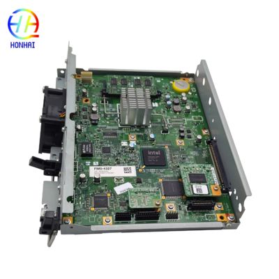 anon FM0-4327 System Board / Formatter | Motherboard for imageRUNNER C750 C810 C850 C910 Models