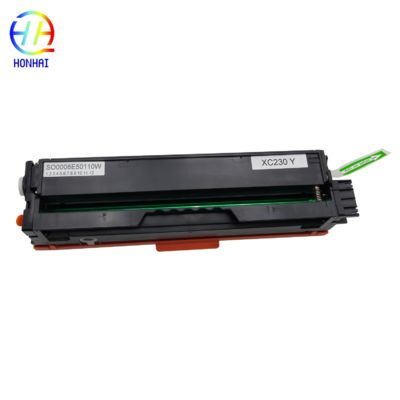 Cartucho de tóner de copiadora 006R04398 para Xerox VersaLink C230 C235