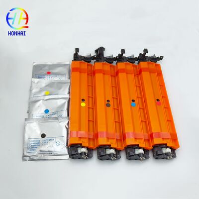 Unidad reveladora DV-311 compatible para Konica Minolta Bizhub, instalación deslizante, alta calidad de impresión