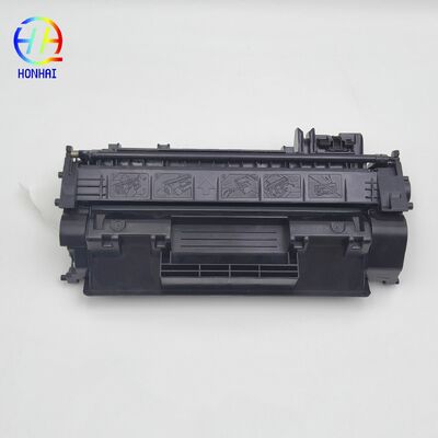 Cartucho de tóner láser HP 05A compatible CE505A con rendimiento de página 2300 Nuevo para la serie LaserJet P2035 P2055