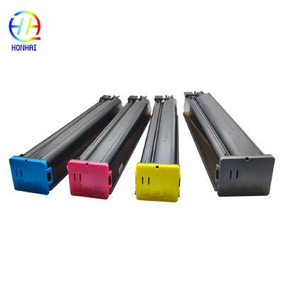 Cartucho de tóner de la serie Sharp BP con amplia compatibilidad Tóner químico premium para impresiones vibrantes y excelente fusión