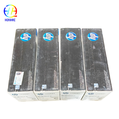 Cartucho de tóner original 645A C9730A C9731A C9732A C9733A para HP Color LaserJet 5500, 5500dn, 5500dtn, 5500hdn, 5500n, 5550, 5550dn, 5550dtn, 5550hdn, 5550n Partes de las impresoras