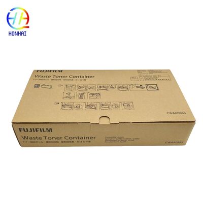Contenedor original nuevo de toner de desechos CWA0885 / 115R00128 para Fuji Xerox DocuCentre-V C2263, C2265 y Xerox VersaLink C7020, C7025, C7030