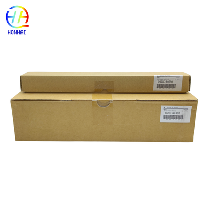 Original nuevo rodillo de presión del fusor inferior conjunto limpiador del fusor Xerox Versant 80 V80 2100 V3100
