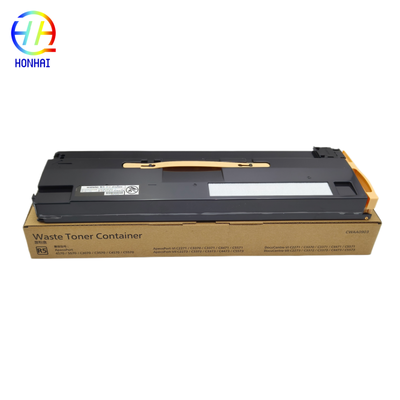 Nueva caja de tóner residual Original CWAA0903 Fuji Xerox VersaLink ApeosPort C7070 C6570 C5570 C4570