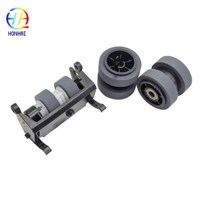 Separación de alimentación de la toma de rodillos 1701851 1653940 Compatible con Epson WorkForce Pro WF-C869R C878R C879R C8190