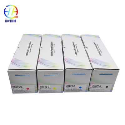 Hermano DR-229CL DR229CL Unidad de batería compatible 4 paquetes para HL-L3220CDW MFC-L3720CDW